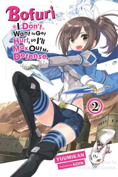 Bofuri 2