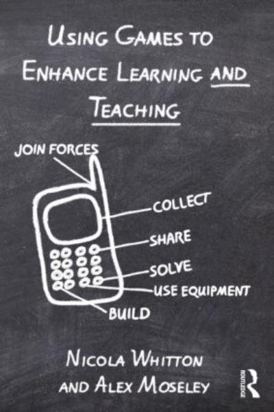 Using Games To Enhance Learning and Teaching
