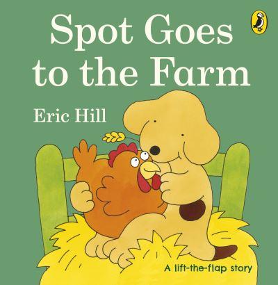Spot Goes To the Farm