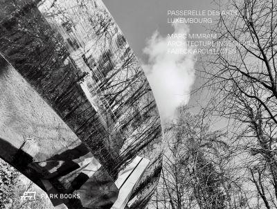 Passerelle Des Arts, Luxembourg