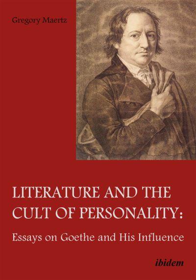 Literature and the Cult of Personality