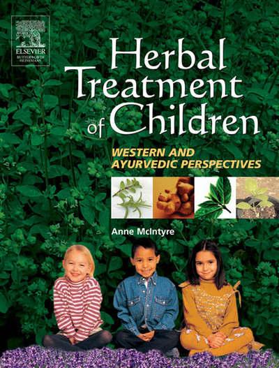 Herbal Treatment of Children