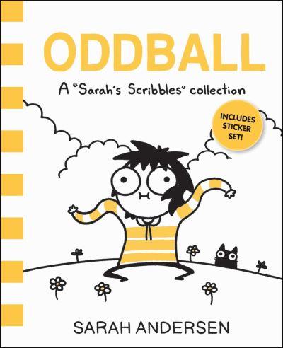 A Sarah Scribbles Collection. 4