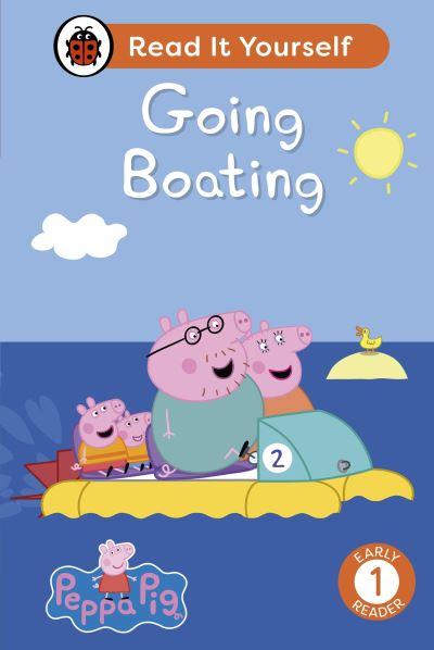 Going Boating