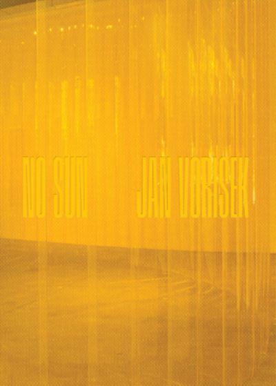 Jan Vorisek: Private Fictions