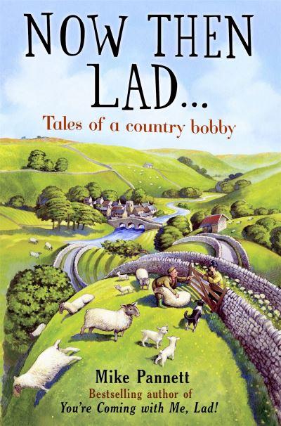 "Now Then Lad"