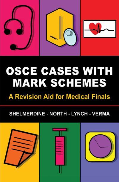 OSCE Cases With Mark Schemes