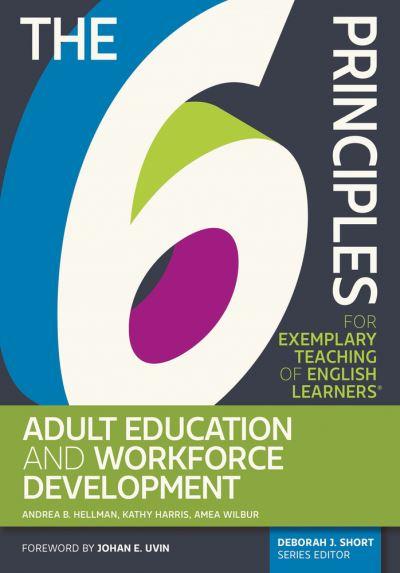 The 6 Principles For Exemplary Teaching of English Learners