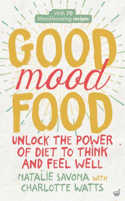Good Mood Food P/B