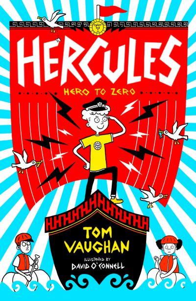 Hero To Zero