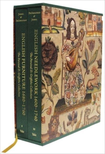 English Furniture 1680-1760