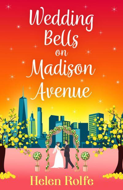 Wedding Bells on Madison Avenue