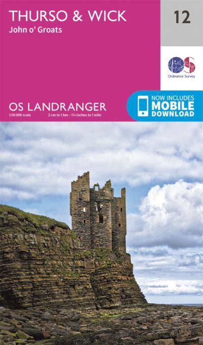 Thurso &#38; Wick, John OAEGroats