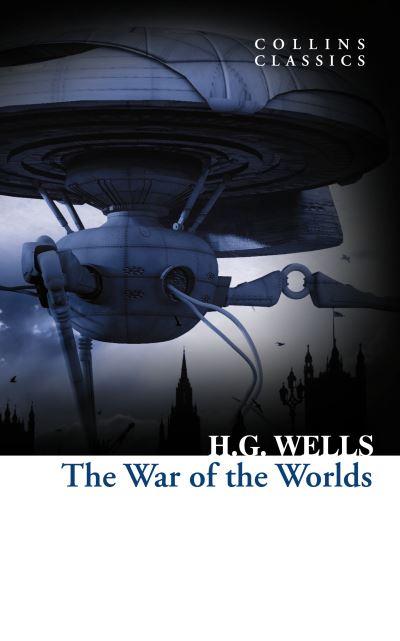 The War of the Worlds