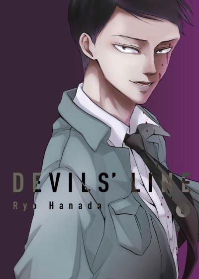 Devil's Line. Vol. 6