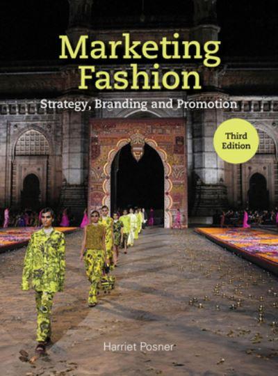 Marketing Fashion