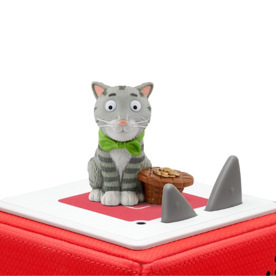 Content Tonie: Julia Donaldson: Tabby McTat
