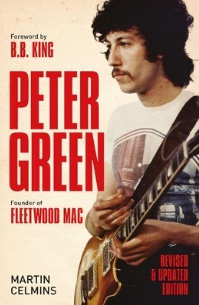 Peter Green