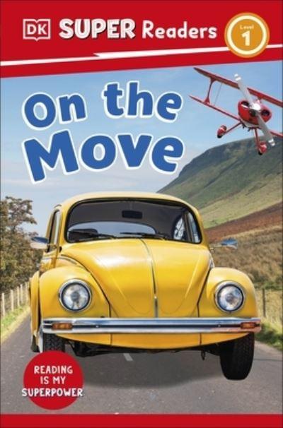 On the Move