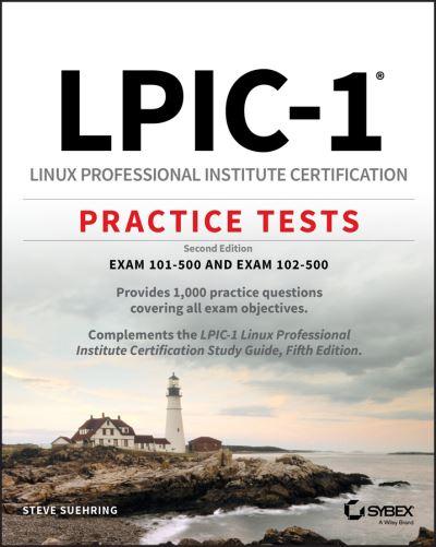 LPIC-1 Linux Professional Institute Certification Practice T