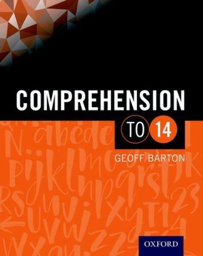 Comprehension To 14