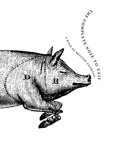 The Complete Nose To Tail