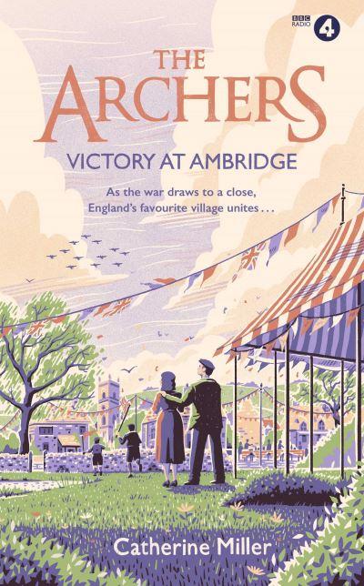 Victory At Ambridge