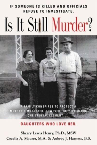If Someone Is Killed and the Officials Refuse To Investigate, Is It Still Murder?