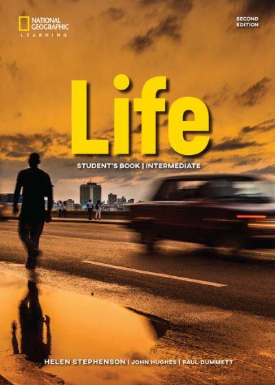 Life Intermediate 2e, With App Code