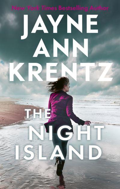 The Night Island