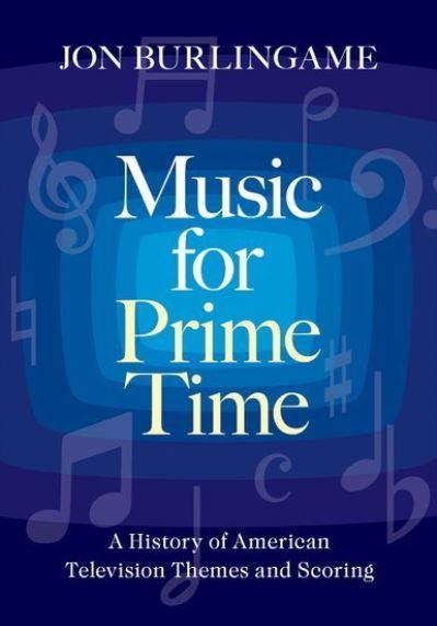 Music For Prime Time