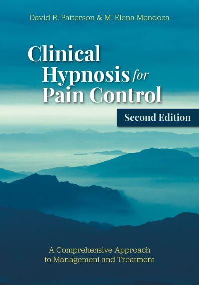 Clinical Hypnosis For Pain Control