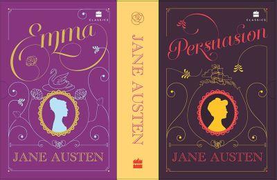 Emma And Persuasion