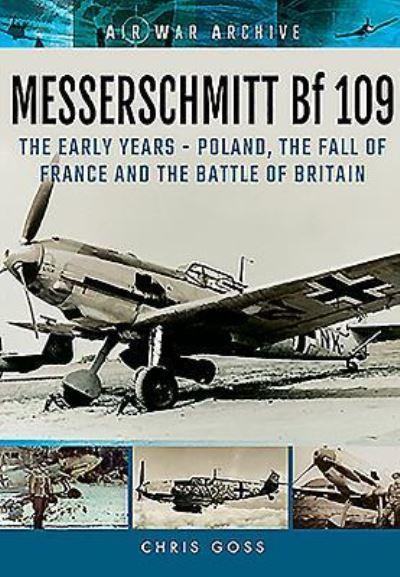 Messerschmitt Bf 109