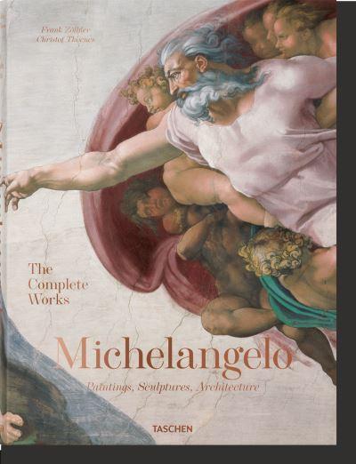 Michelangelo