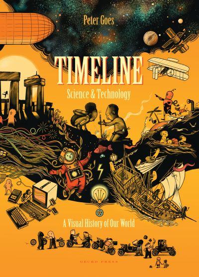 Timeline Science & Technology