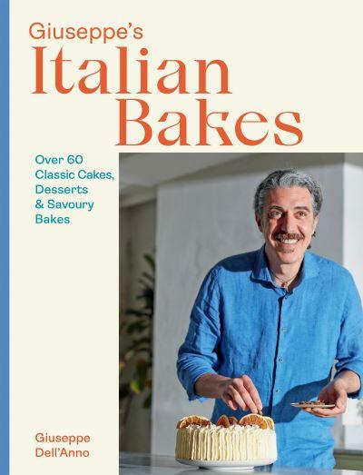 Giuseppes Italian Bakes H/B