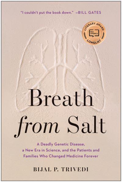 Breath From Salt