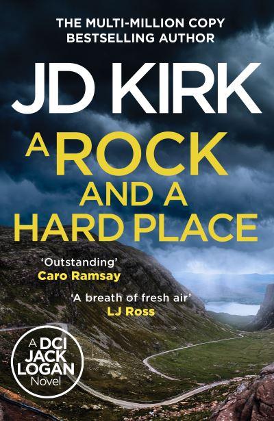 A Rock and a Hard Place