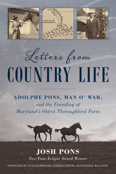 Letters From Country Life
