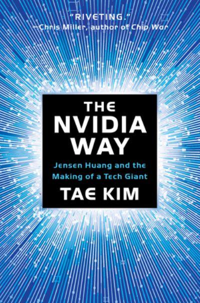 The Nvidia Way