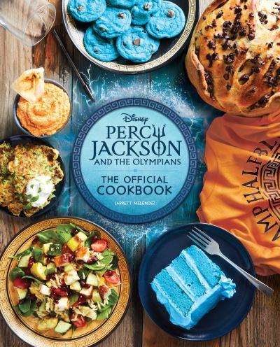 Percy Jackson and the Olympians