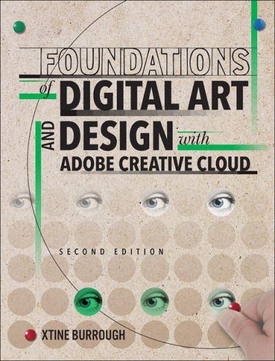 Foundations of Digital Art and Design With Adobe Creative Cl