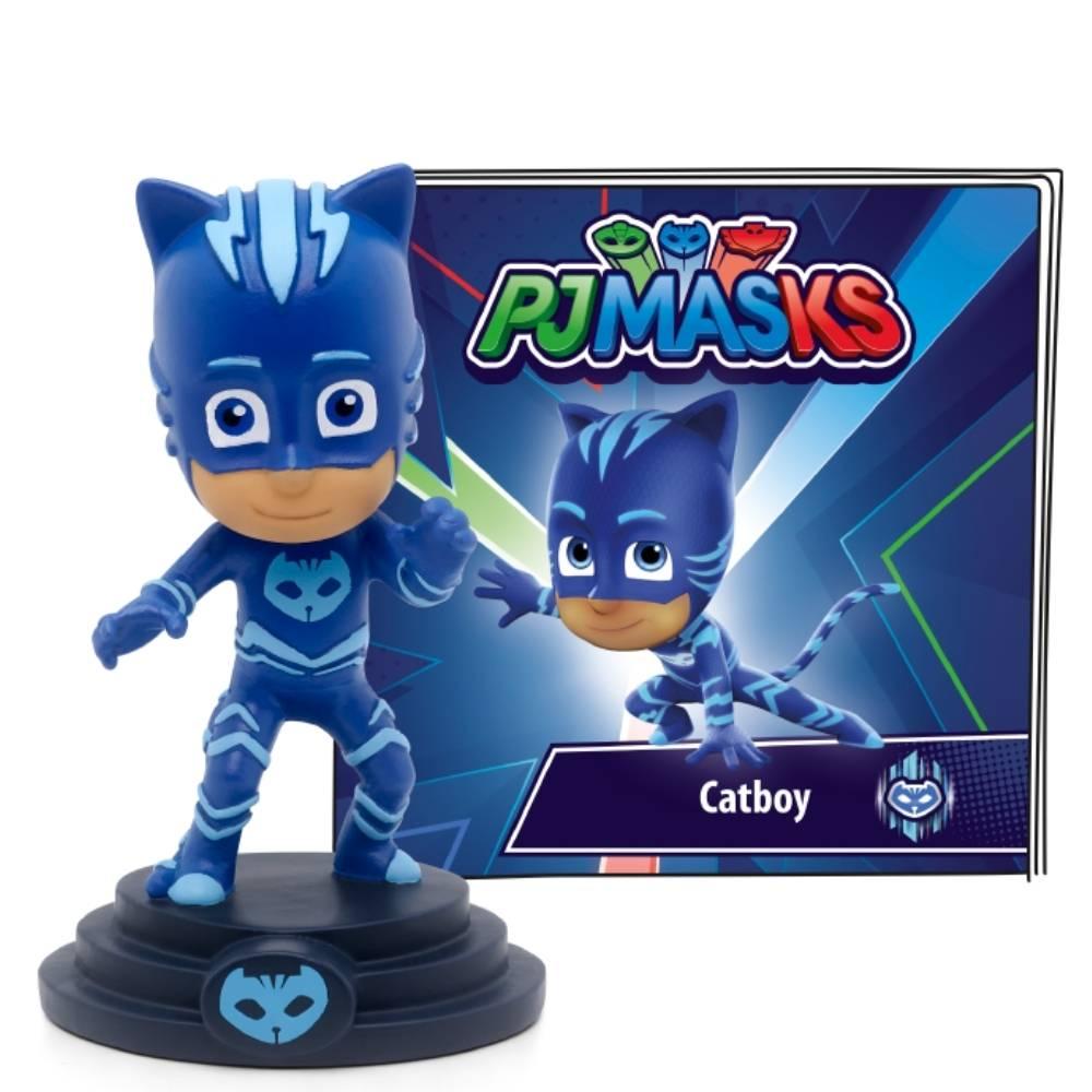 ##Content Tonies PJ Masks - Catboy##