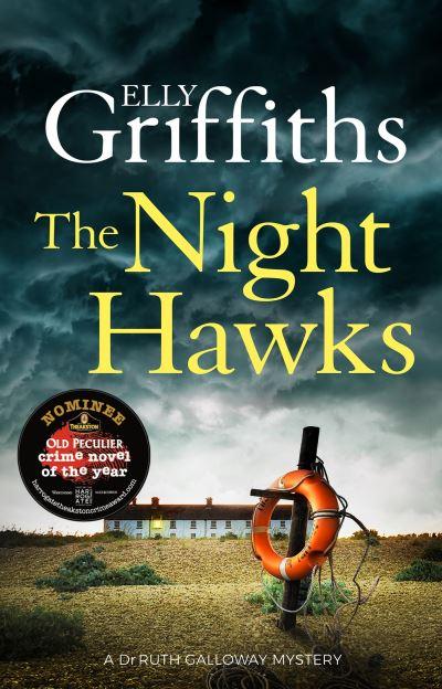 Night Hawks P/B