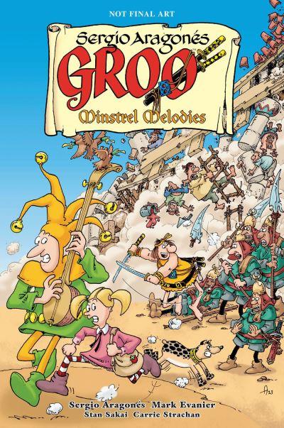 Groo