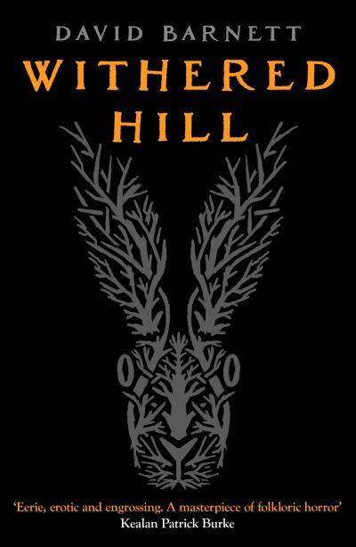Withered Hill