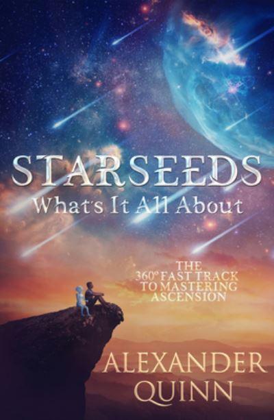 Starseeds