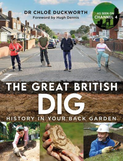 Great British Dig H/B