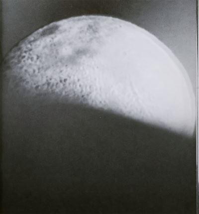 MONDFOTOGRAFIE